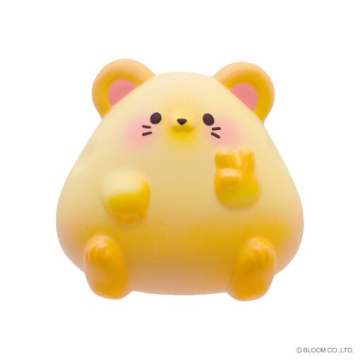 [Pre-order – Shipping after mid-Aug] IBloom - Cheese Mouse - 画像 (9)