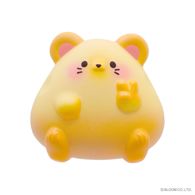 Squishy Japan