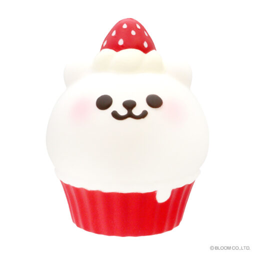 [Pre-order – Shipping after mid-Aug] IBloom - Mashlo Cup Cake - 画像 (11)