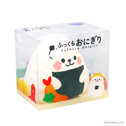 IBloom - Fukkura Onigiri - 画像 (3)