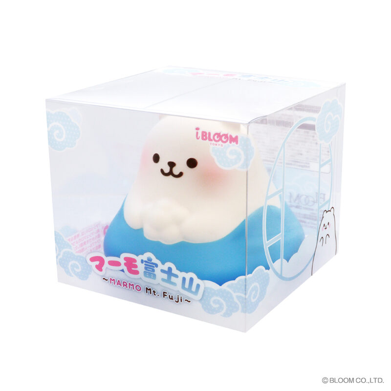 Squishy Japan