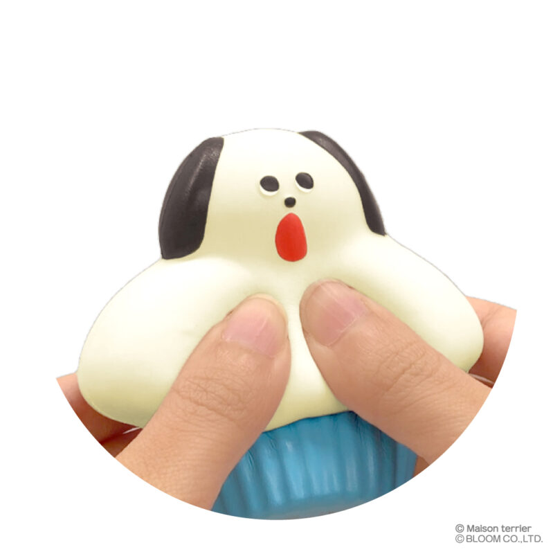 Squishy Japan