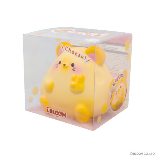 [Pre-order – Shipping after mid-Aug] IBloom - Cheese Mouse - 画像 (8)