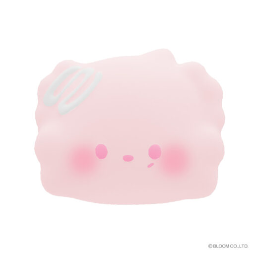 [Pre-order – Shipping after mid-Aug] IBloom - Mashlo Donut Puchi - Image 11