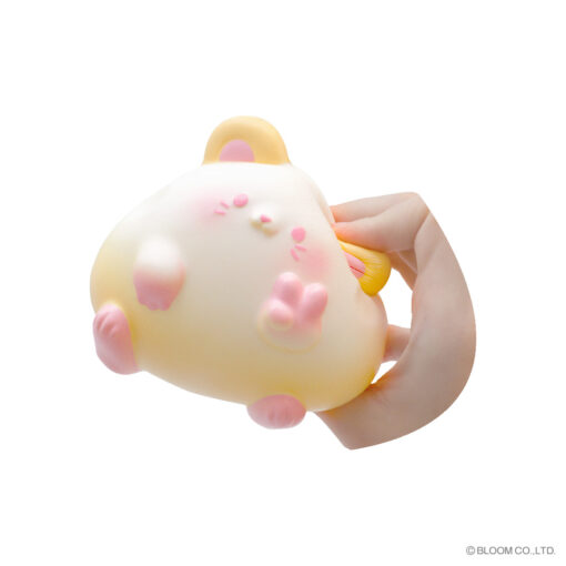 [Pre-order – Shipping after mid-Aug] IBloom - Cheese Mouse - 画像 (6)