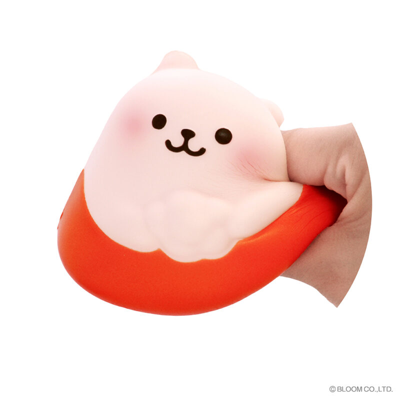 Squishy Japan