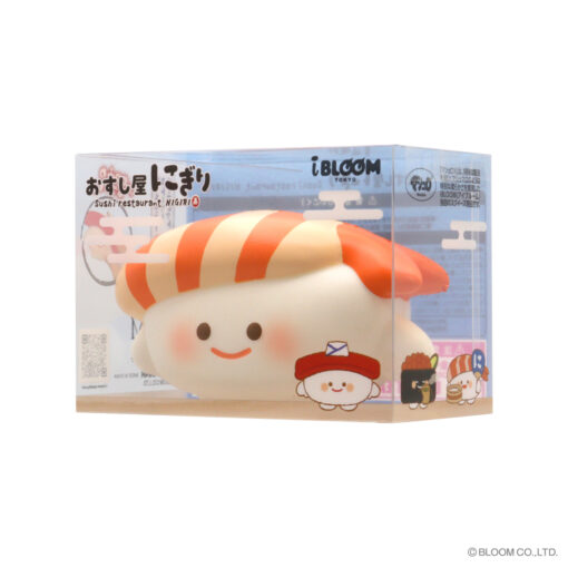 [Pre-order – Shipping after mid-Aug] IBloom - Sushi restaurant NIGIRI - Image 13