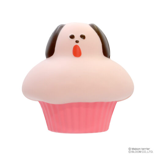[Pre-order – Shipping after mid-Aug] IBloom - Maison Terrier Cupcake Dog - 画像 (12)