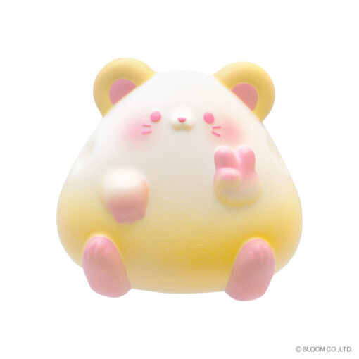 [Pre-order – Shipping after mid-Aug] IBloom - Cheese Mouse - 画像 (3)