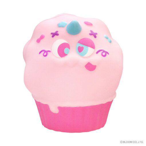 [Pre-order – Shipping after mid-Aug] IBloom - Mashlo Cup Cake - 画像 (7)