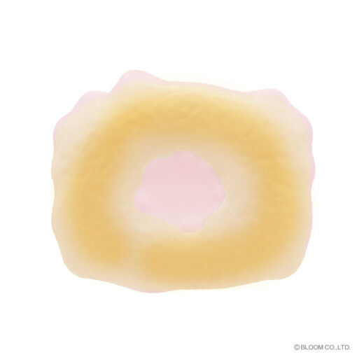 [Pre-order – Shipping after mid-Aug] IBloom - Mashlo Donut Puchi - Image 13