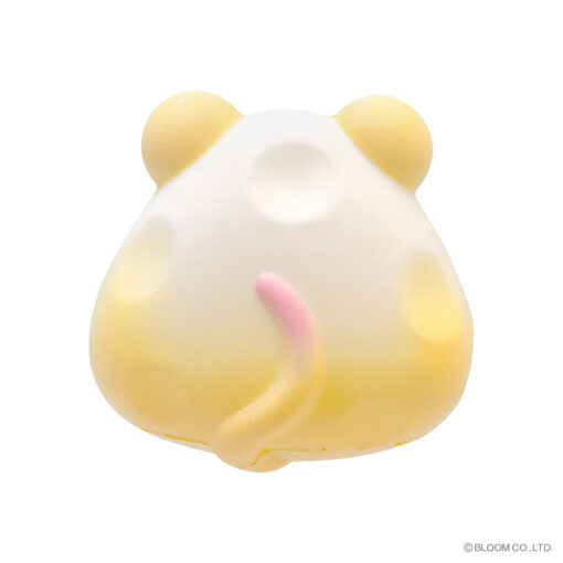 [Pre-order – Shipping after mid-Aug] IBloom - Cheese Mouse - 画像 (4)