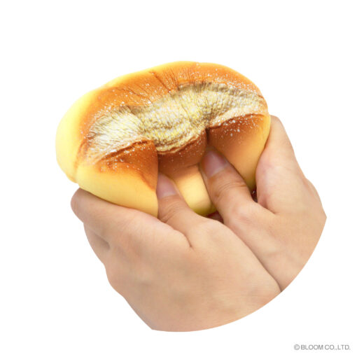 [Pre-order – Shipping after mid-Sep] IBloom - Fluffy Butter Bread - 画像 (2)