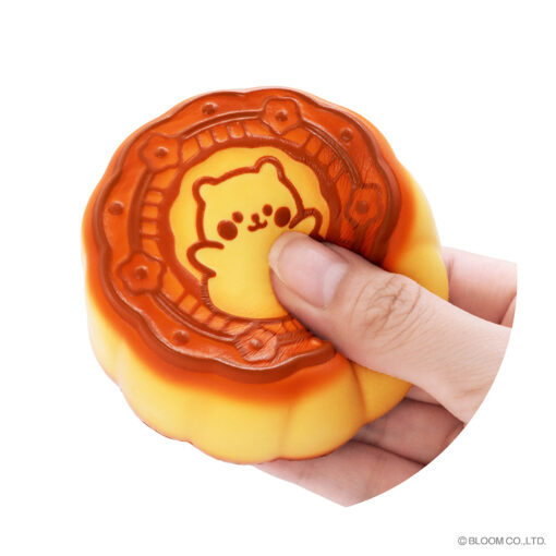 [Pre-order – Shipping after mid-Sep] IBloom - Marmo Moon Cake - 画像 (2)