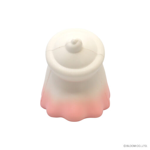 [Pre-order – Shipping after mid-Sep] IBloom - Marshmallow Ghost - 画像 (2)
