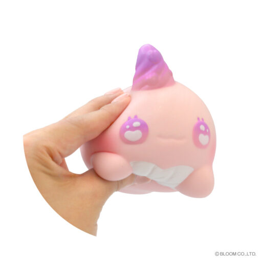 [Pre-order – Shipping after mid-Sep] IBloom - Millie Whale new ver - 画像 (2)