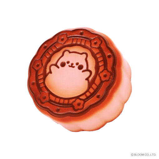 [Pre-order – Shipping after mid-Sep] IBloom - Marmo Moon Cake - 画像 (11)