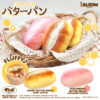 [Pre-order – Shipping after mid-Sep] IBloom - Fluffy Butter Bread