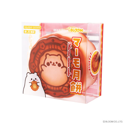 [Pre-order – Shipping after mid-Sep] IBloom - Marmo Moon Cake - 画像 (13)