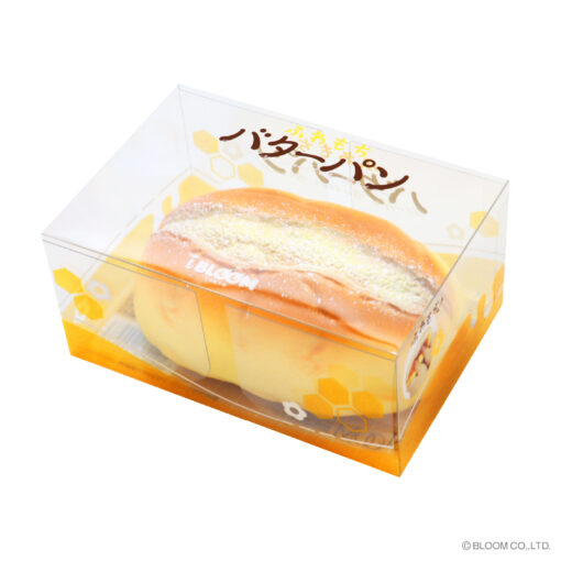 [Pre-order – Shipping after mid-Sep] IBloom - Fluffy Butter Bread - 画像 (3)
