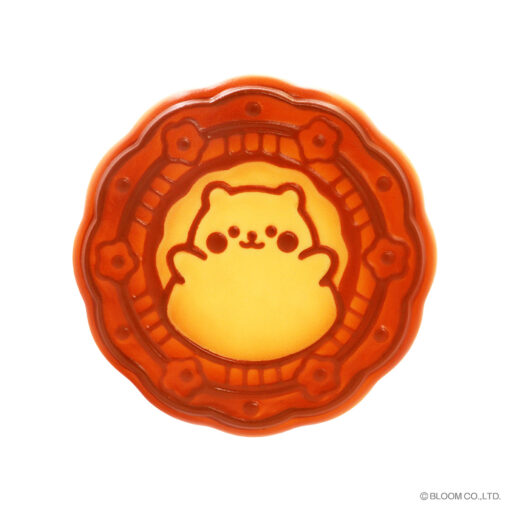 [Pre-order – Shipping after mid-Sep] IBloom - Marmo Moon Cake - 画像 (3)