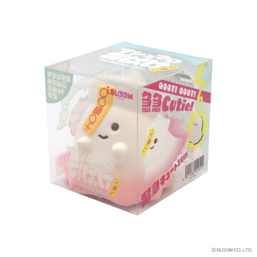 [Pre-order – Shipping after mid-Sep] IBloom - Marshmallow Ghost - 画像 (3)