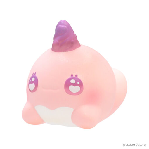 [Pre-order – Shipping after mid-Sep] IBloom - Millie Whale new ver - 画像 (3)