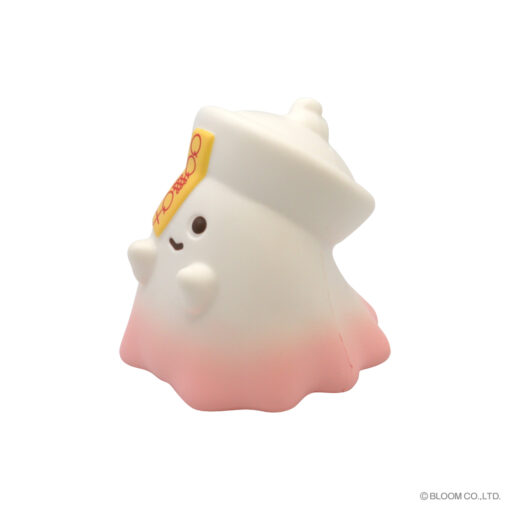 [Pre-order – Shipping after mid-Sep] IBloom - Marshmallow Ghost - 画像 (4)