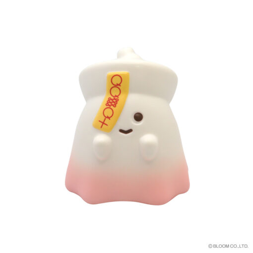 [Pre-order – Shipping after mid-Sep] IBloom - Marshmallow Ghost - 画像 (5)