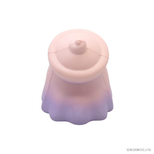 [Pre-order – Shipping after mid-Sep] IBloom - Marshmallow Ghost - 画像 (6)