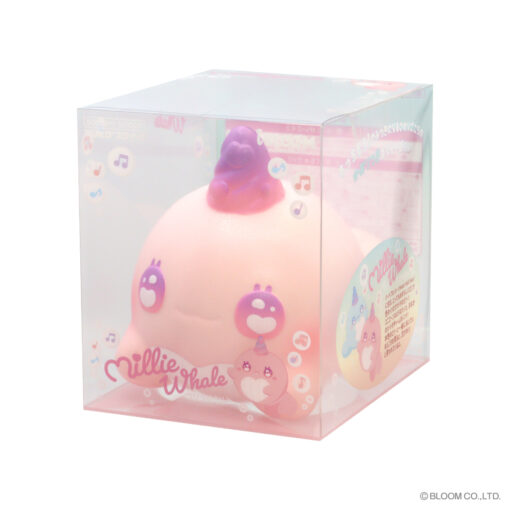 [Pre-order – Shipping after mid-Sep] IBloom - Millie Whale new ver - 画像 (6)