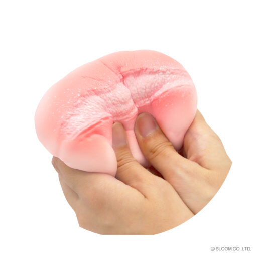 [Pre-order – Shipping after mid-Sep] IBloom - Fluffy Butter Bread - 画像 (7)
