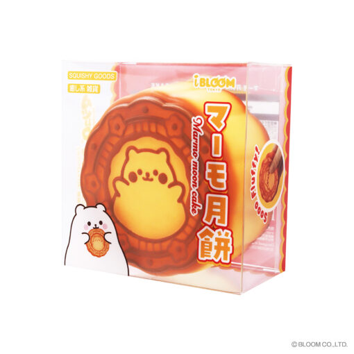 [Pre-order – Shipping after mid-Sep] IBloom - Marmo Moon Cake - 画像 (7)