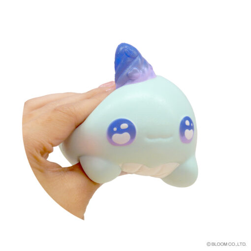 [Pre-order – Shipping after mid-Sep] IBloom - Millie Whale new ver - 画像 (7)