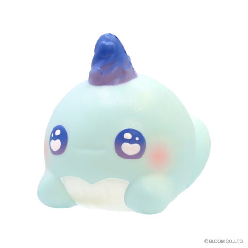 [Pre-order – Shipping after mid-Sep] IBloom - Millie Whale new ver - 画像 (8)