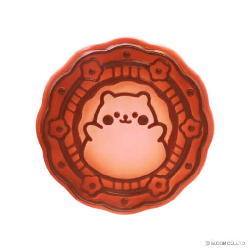[Pre-order – Shipping after mid-Sep] IBloom - Marmo Moon Cake - 画像 (9)