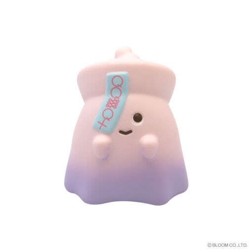 [Pre-order – Shipping after mid-Sep] IBloom - Marshmallow Ghost - 画像 (9)