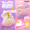 [Pre-order – Shipping after mid-Sep] IBloom - Marshmallow Ghost