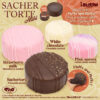 IBloom - Sachertorte Mini